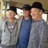 Photo: Captain Picard, Spock And Magneto Hang Out In Coney Island